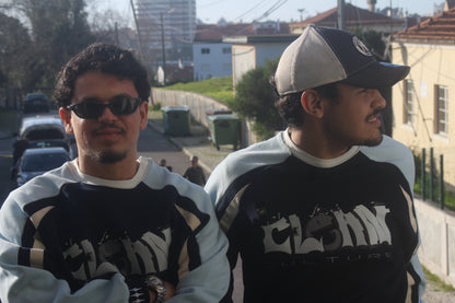 Crewneck Sweat - Vida de Rato