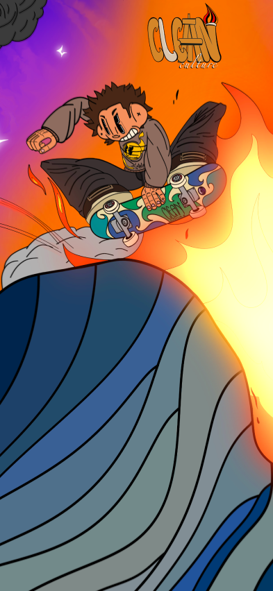 Poster - Uns filma, uns tentam, outros se dão mal