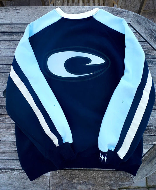 Crewneck Sweat - Vida de Rato