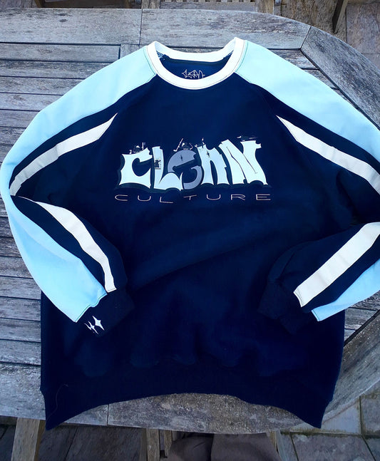 Crewneck Sweat - Vida de Rato
